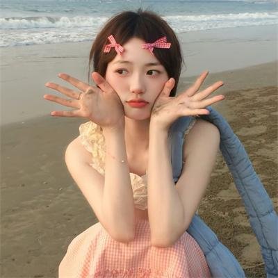 雪花女神龙